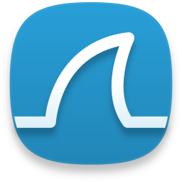 Network Traffic Analysis using Wireshark logo